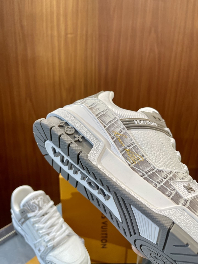 Louis Vuitton Sneakers